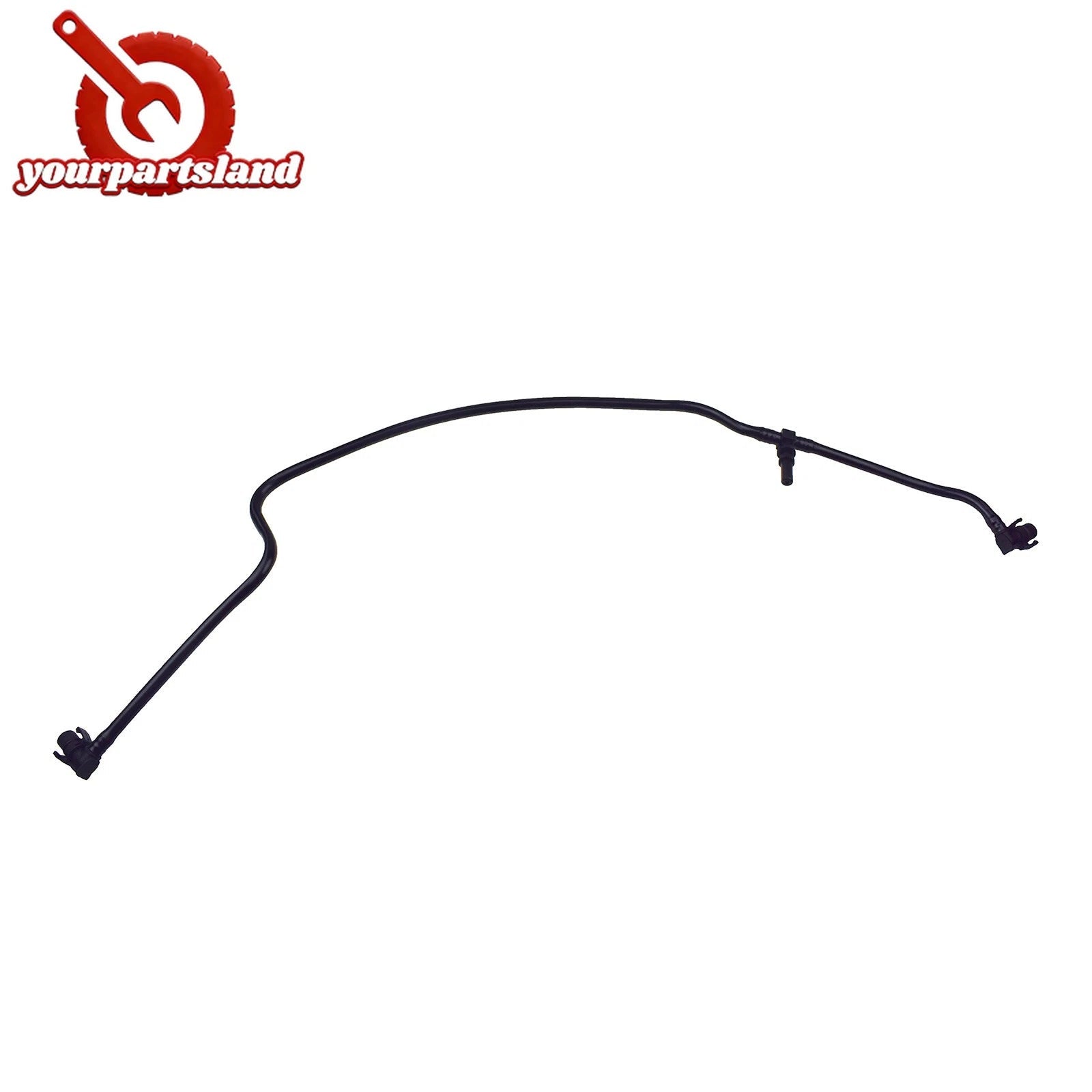 Radiator Water Hose for Land Rover Range Rover Sport 5.0 2015 2016 2017 LR034645 6B93BC-57