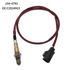 C2D24923 Downstream O2 Oxygen Sensor 4Pins for Jaguar XF 2013 2014 2015 L4 2.0L 6B93BC-57