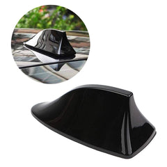 For NISSAN Rogue Roof AM/FM Radio Signal Shark Fin Style Aerial Antenna Cover US 6B93BC-57