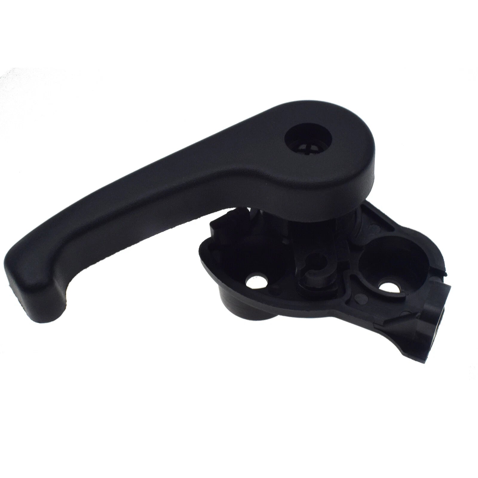 Hood Latch Release Handle & Base Fit for 11-19 Hyundai Sonata 11-16 Kia Optima 6B93BC-57