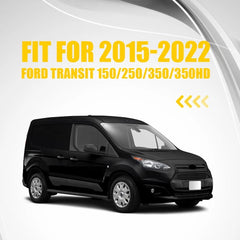 For Ford Transit 150/250/350 2015-2024 Front Door Trim Molding Passenger RH EOA 6B93BC-57
