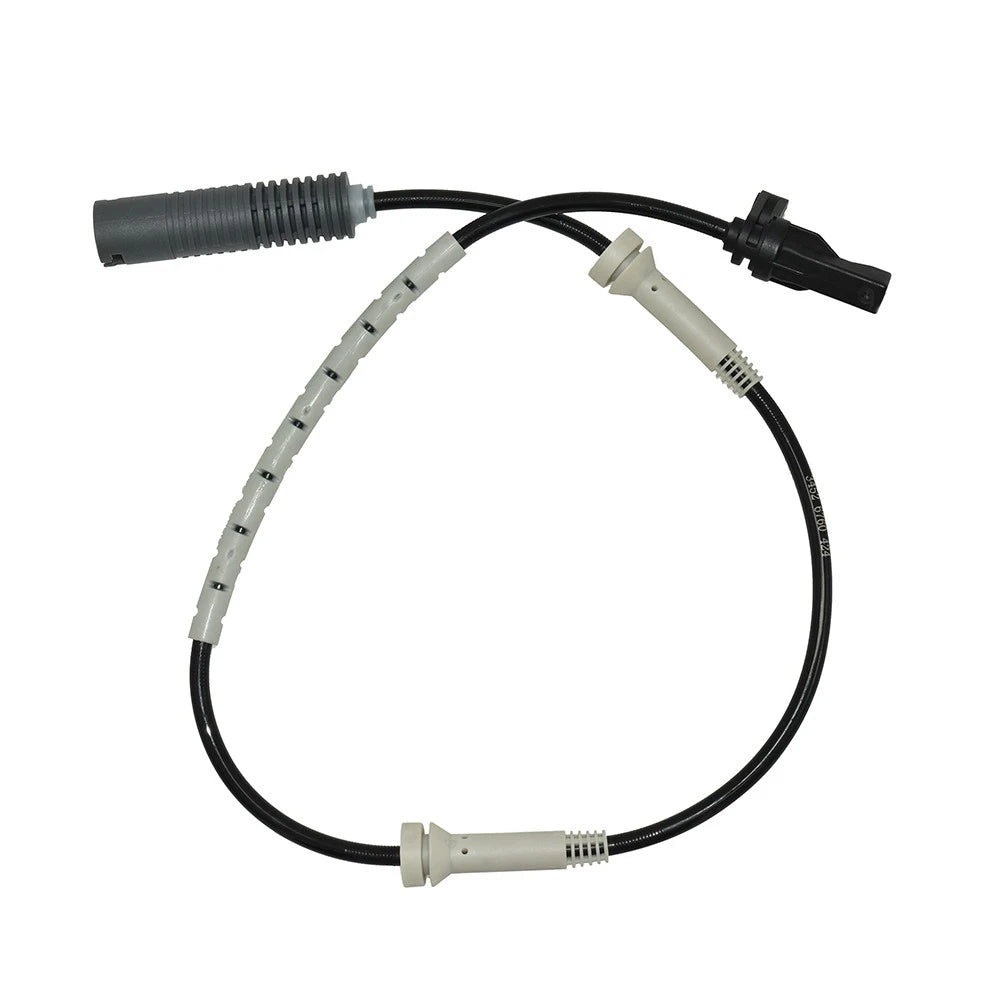 Front ABS Wheel Speed Sensor for BMW 328i 335i 325i 128i E82 E88 E90 E91 E92 E93 6B93BC-57