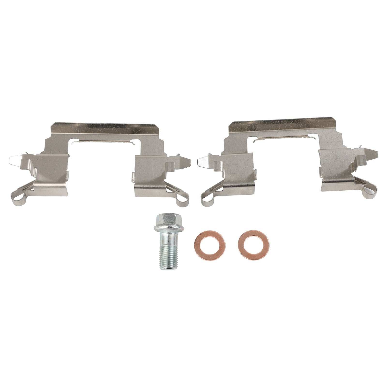 Front Right Brake Caliper 1Pc For 2013 Infiniti Jx35 2014-2020 Infiniti Qx60 6B93BC-57