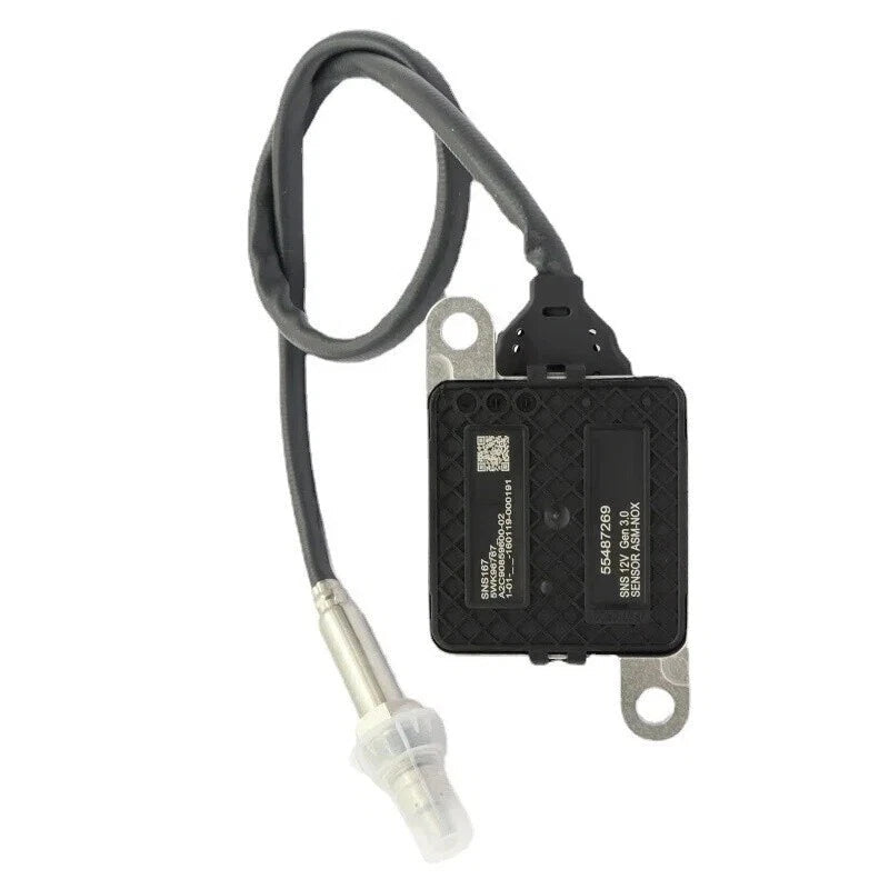 855606 Nox Sensor For Opel Vauxhall Insignia A Vivaro Van Zafira MK3 55500319 6B93BC-57