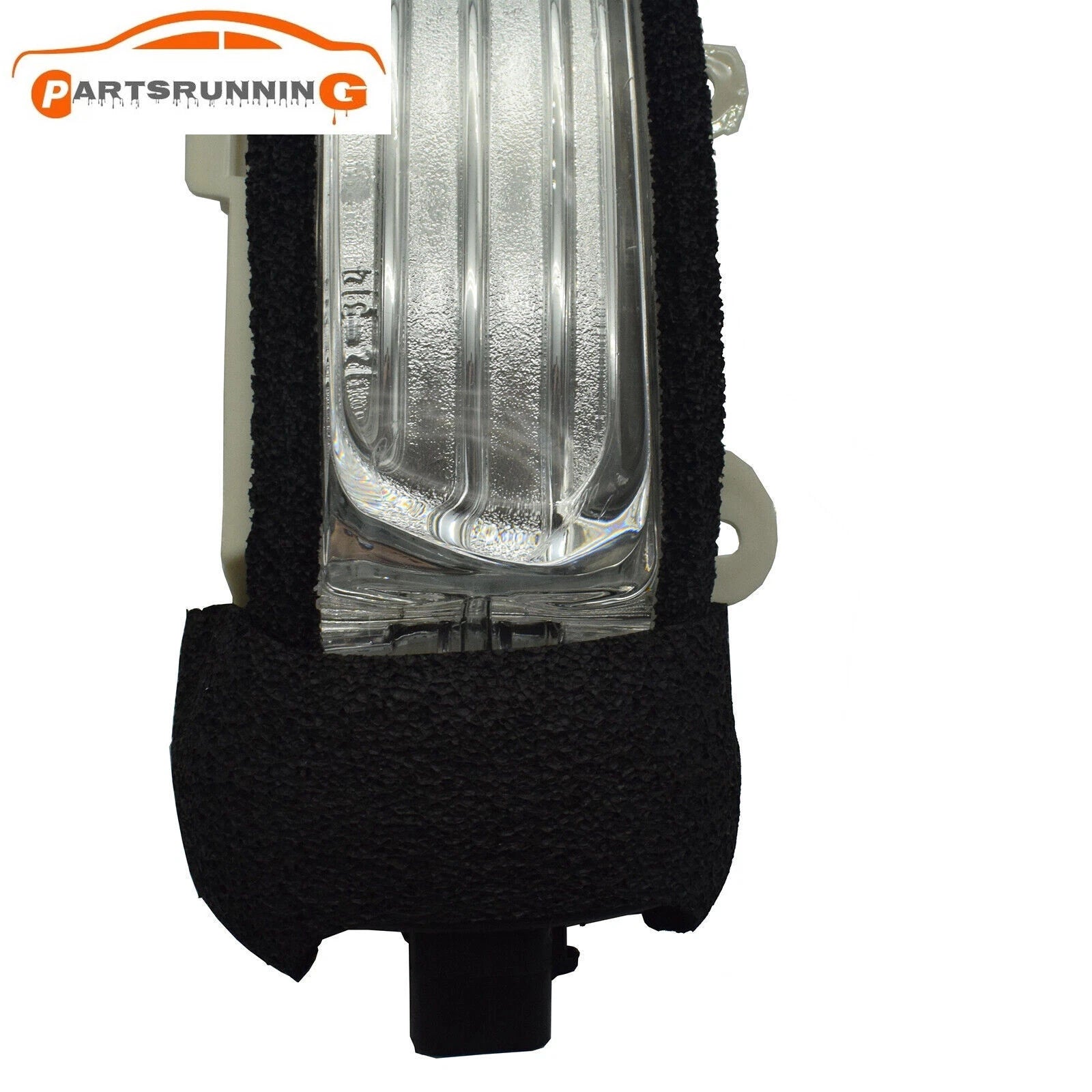 Left Driver Mirror Turn Signal Light For Toyota Corolla Scion XB tC 81740-22180 6B93BC-57
