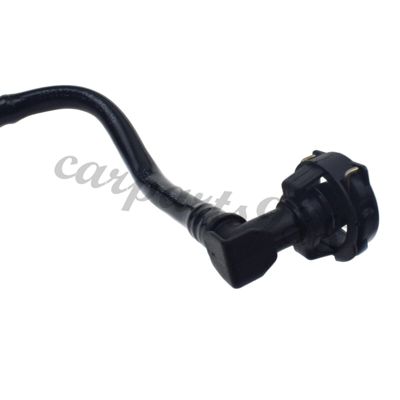 Coolant Reservoir Tank Hose Pipe For 2012-17 Audi A5/S5 Cabriolet A4/S4 Wagon Q5 6B93BC-57