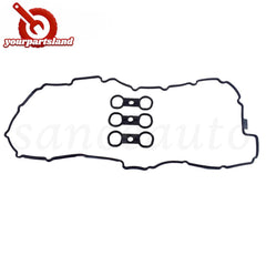 Valve Cover Gasket Set for BMW 128i 328i 328i 528i X3 X5 Z4 3.0L L6 2007-13 6B93BC-57