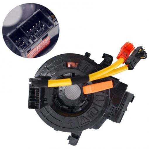 84306-50190 Clock Spring Fit Lexus LS460 2007-10 LS600h 2008-10 LX570 2010-2013