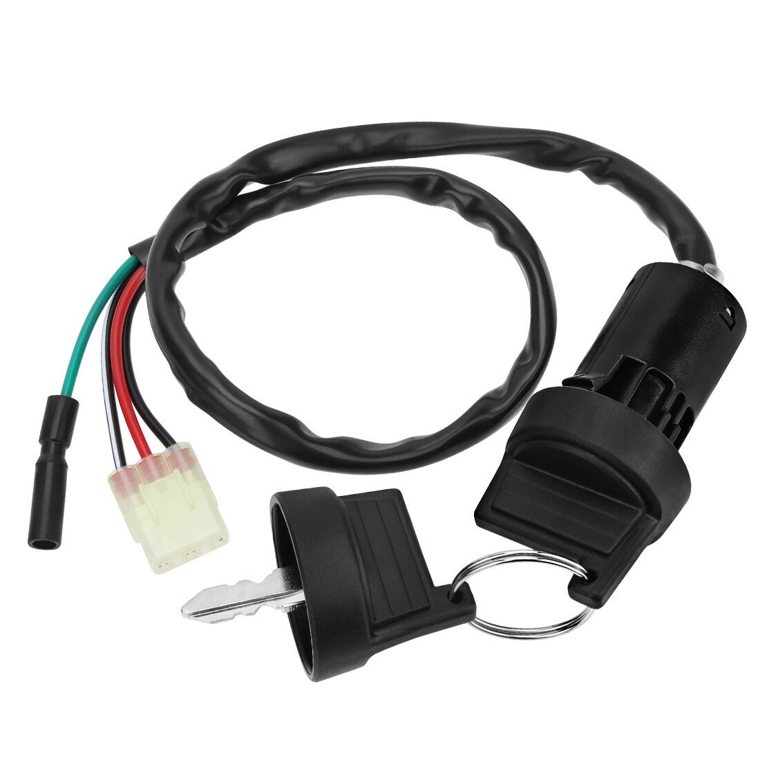 Ignition Key Switch For Honda Recon 250 TRX250TE/TM 1997-2020 TRX400EX 1999-2004
