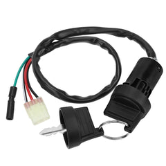 Ignition Key Switch For Honda Recon 250 TRX250TE/TM 1997-2020 TRX400EX 1999-2004