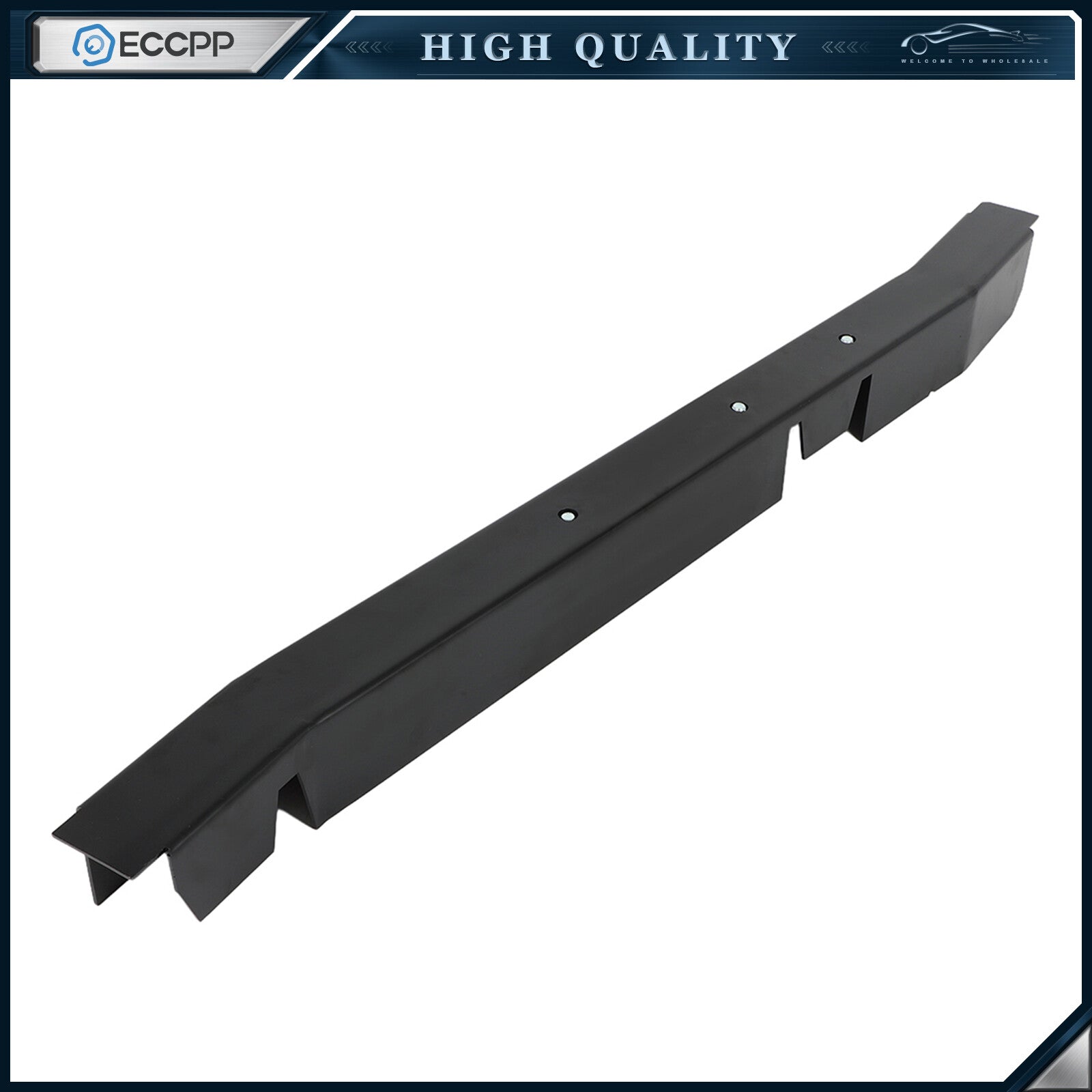 Fits for Jeep Wranger 1997 - 2002 Repair  926-096 Center Frame Rail 6B93BC-57