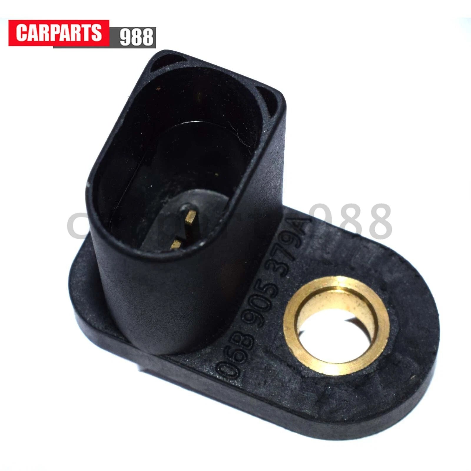 Air Intake Temperature Sensor For Audi A3 A4 VW Golf Beetle Jetta Eos 06B905379D 6B93BC-57