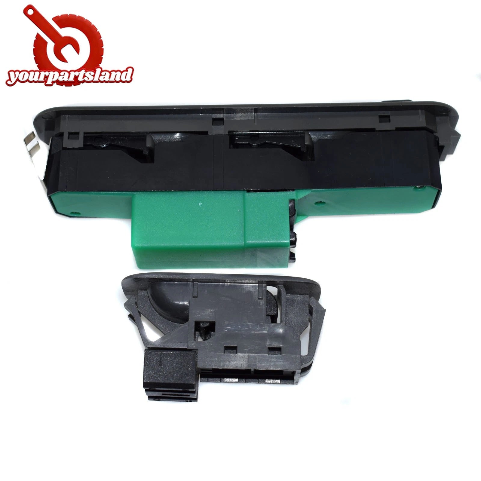 Power Master Window Electric Switch 2pcs For Suzuki Jimny Carry FJ 37990-81A20 6B93BC-57
