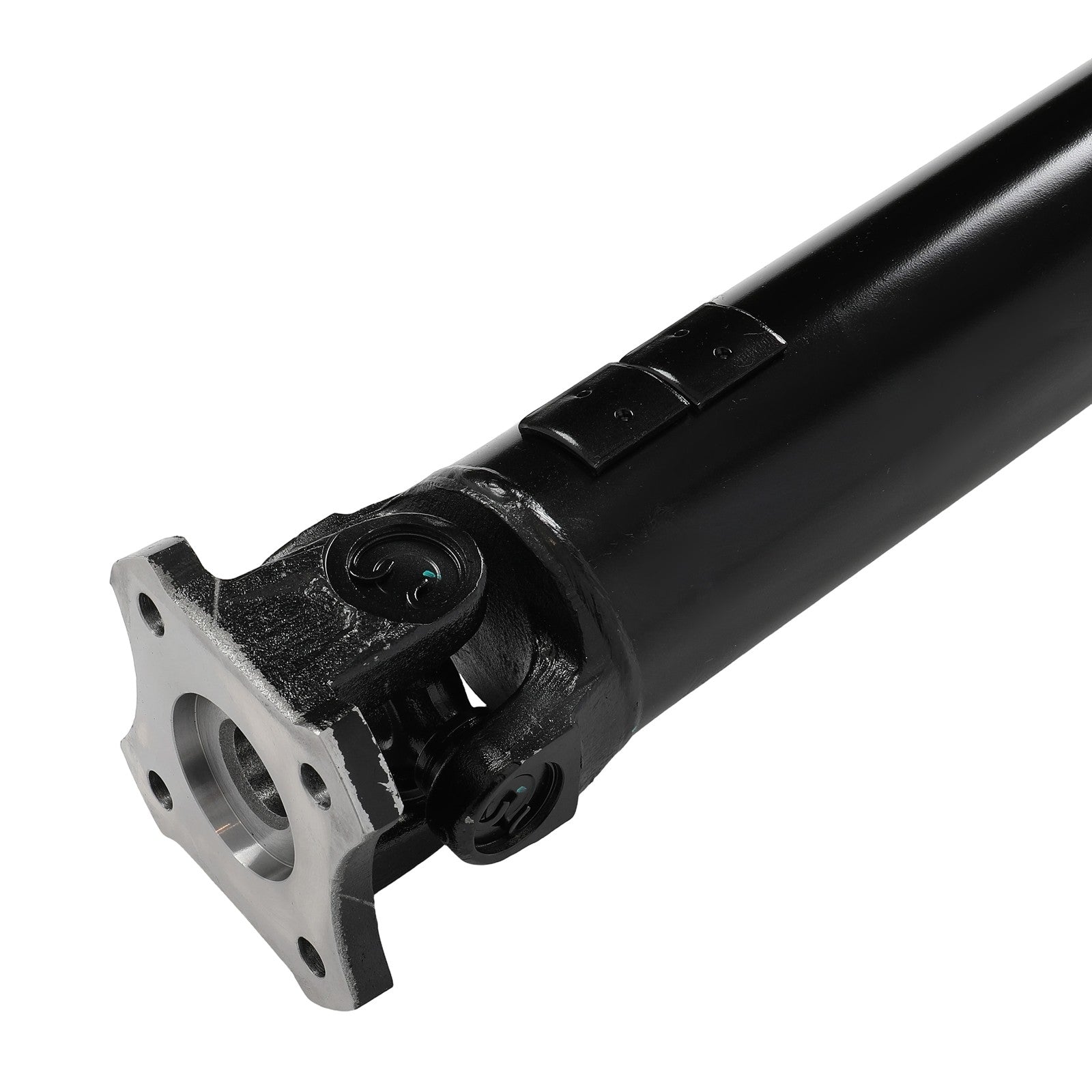 ECCPP Rear Driveshaft For Dodge Ram 1500 2009-2010 Standard Cab Pickup 96.3" Bed ECCPP