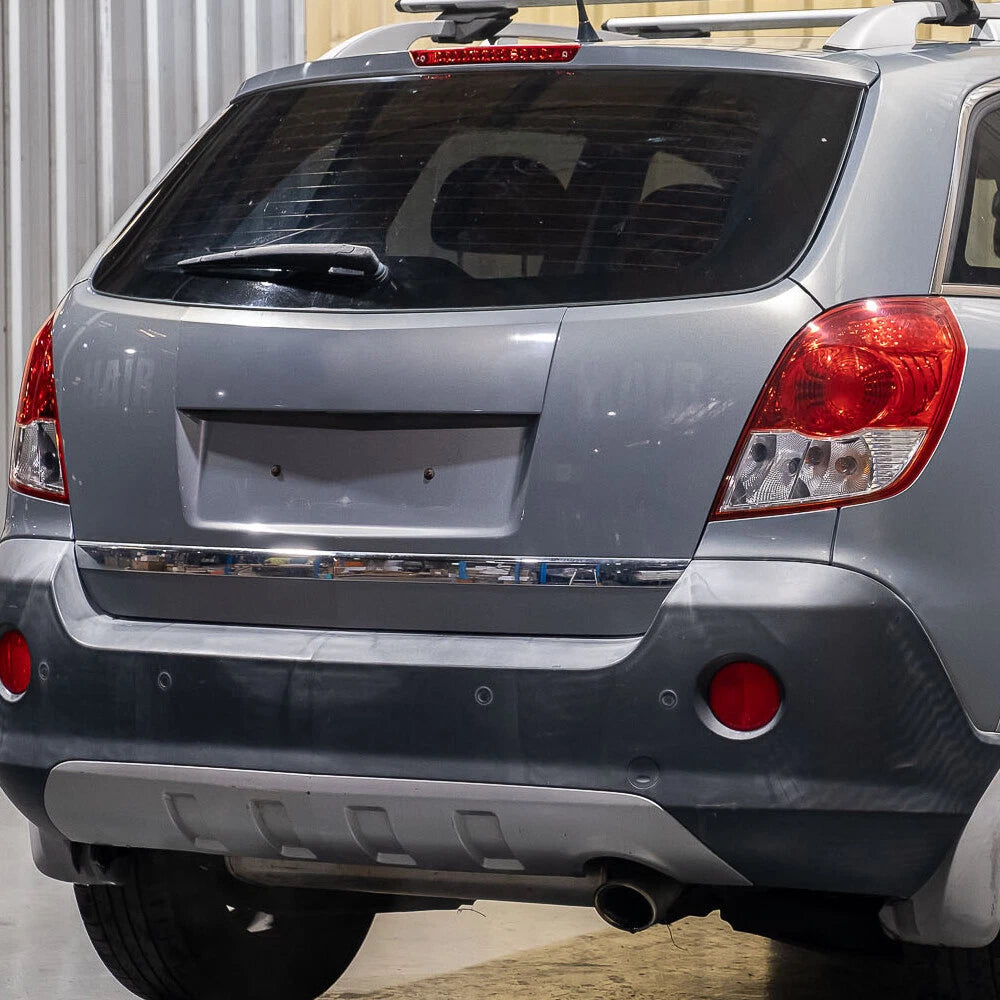 For 2012-2014 Captiva Chevrolet Sport Rear Windshield Wiper Arm + Blade Kit EOA 6B93BC-57