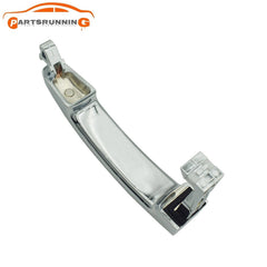 For Changan CS35 2012-2017 Front Right=Rear Left =Rear Right Outer Door Handle 6B93BC-57