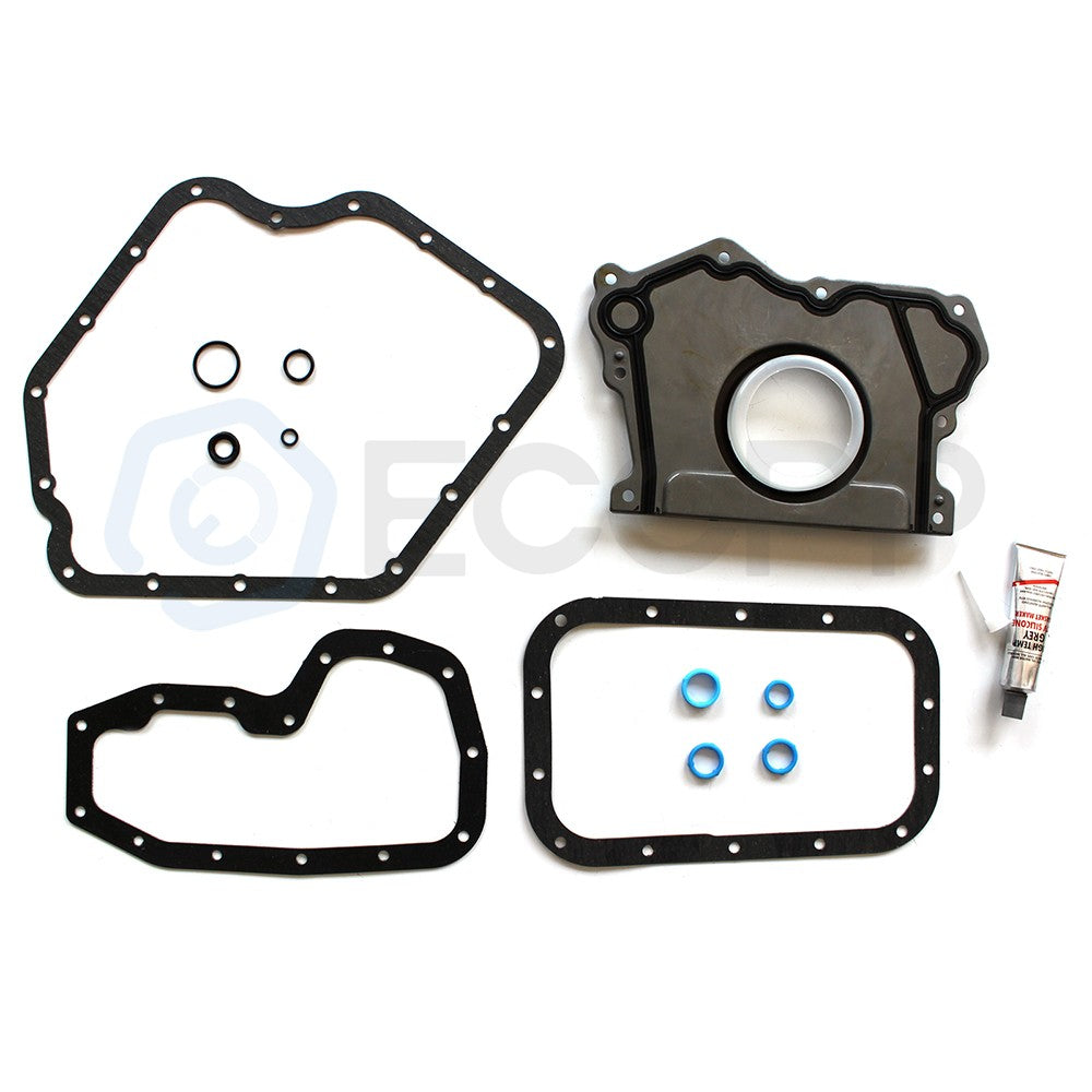 Timing Chain Kit Lower Gasket Set For Jeep Wrangler Dodge Charger 3.6L DOHC 6B93BC-57