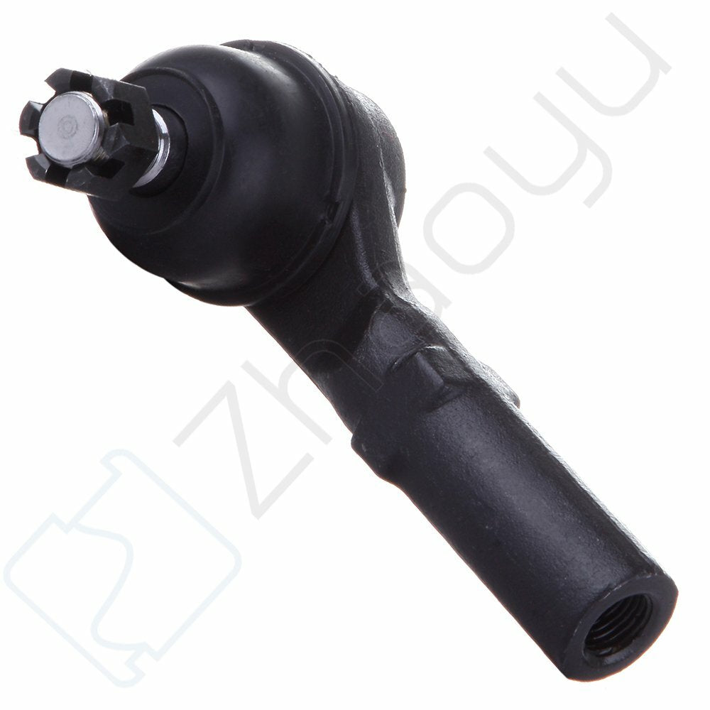 8PCS Front Ball Joints Tie Rods Steering Part For Dodge Durango 4WD 1998-1999 6B93BC-57