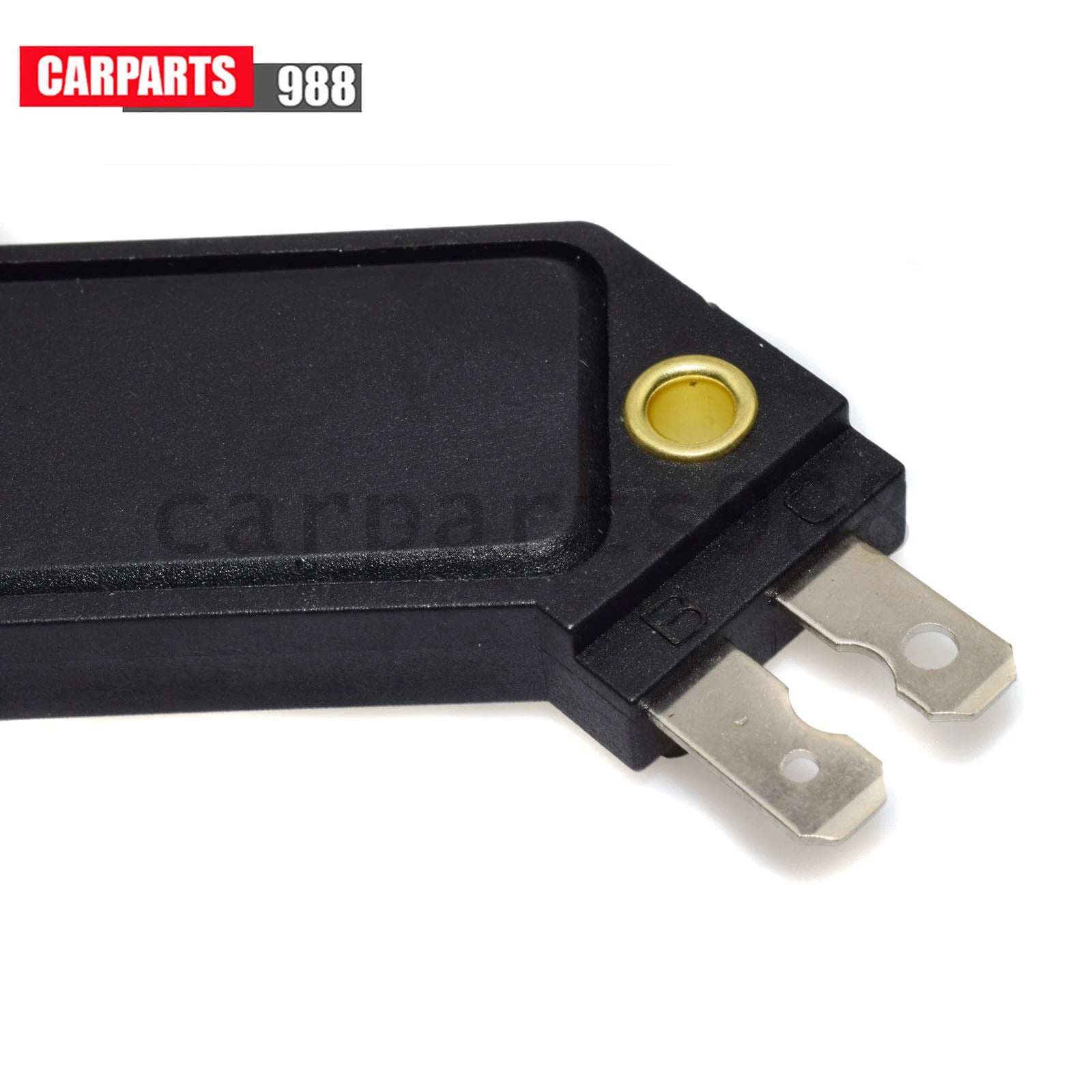Ignition Control Module 4 Pin For GMC Chevy Pontiac Olds Buick 1875990 82369531 6B93BC-57