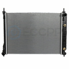 Aluminum Radiator for 2012-2015 Chevrolet Captiva Sport Fits CU13057 KOEEP