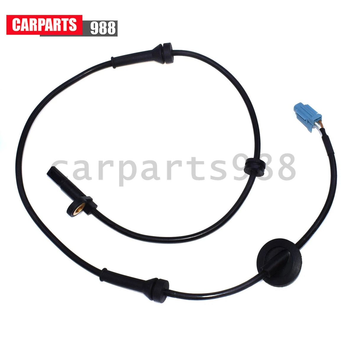 Front Left ABS Wheel Speed Sensor For Nissan Murano 2003-2007 3.5L 47911CA000 6B93BC-57