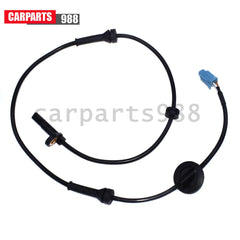 Front Left ABS Wheel Speed Sensor For Nissan Murano 2003-2007 3.5L 47911CA000 6B93BC-57