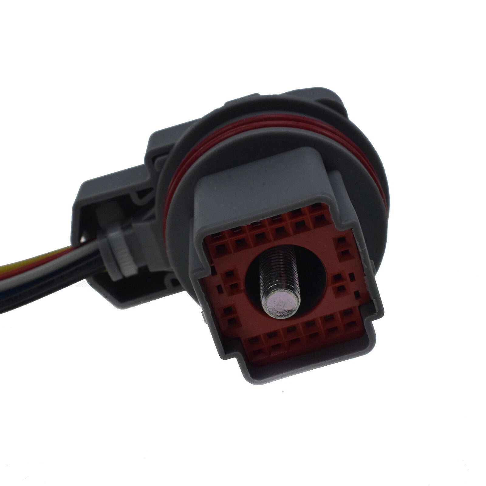 5R55S 5R55W Wire Harness Pigtail Repair Kit For Shift Solenoid 350-0165 46445AK 6B93BC-57