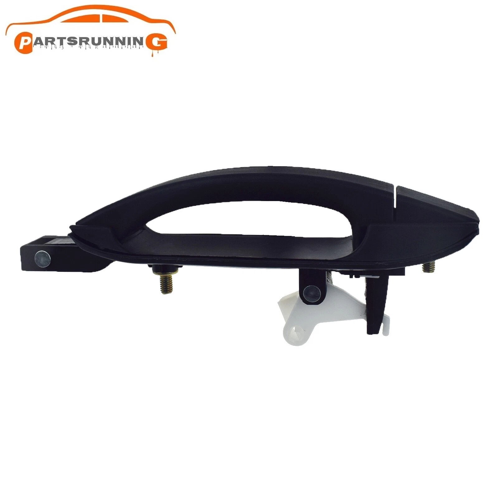 83650-4E020 Rear Outside Door Handle Left For Kia Bongo3 K2500 K2700 K2900 2006+ 6B93BC-57