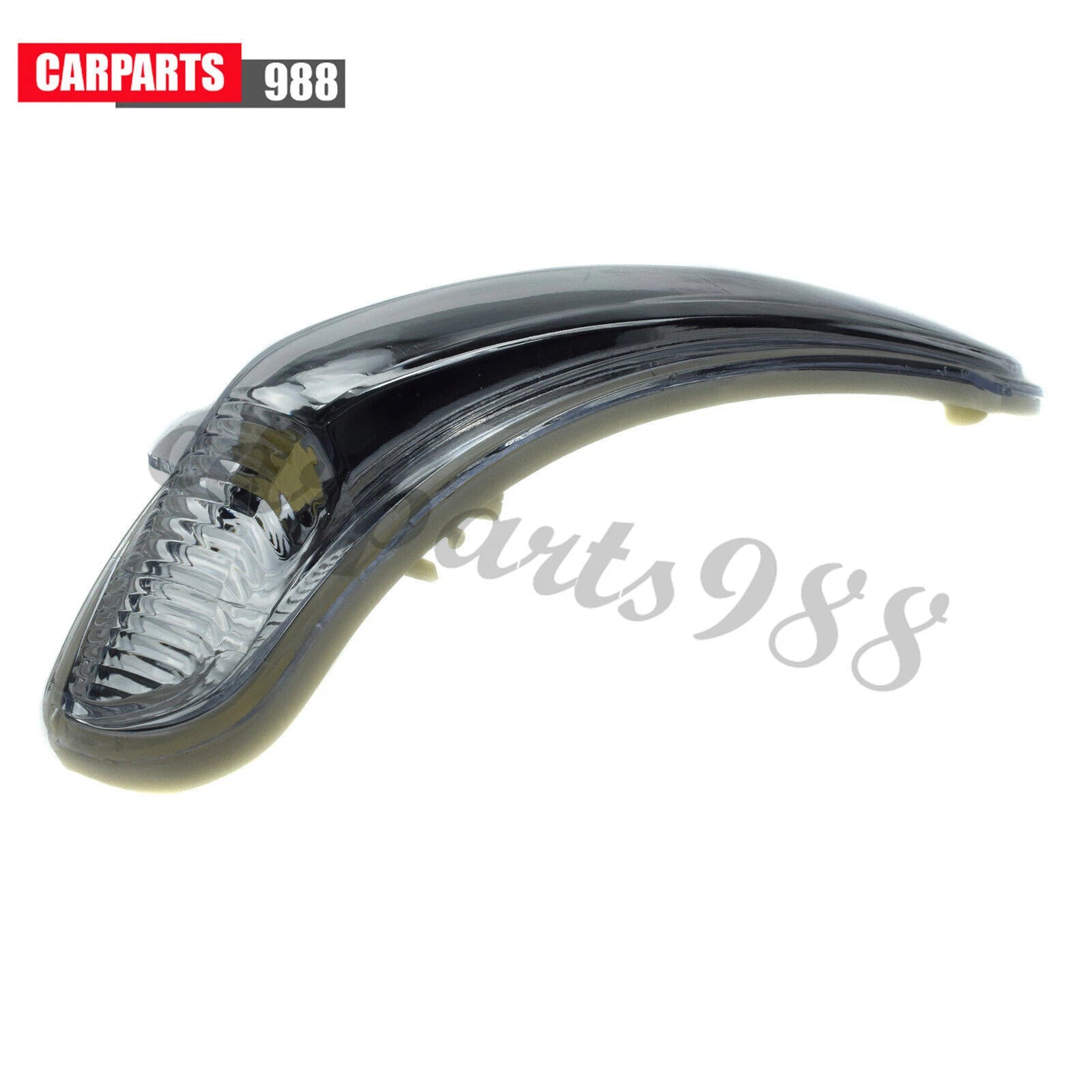 Right Mirror Lamp Blinker Turn Signal Light For Peugeot 208 2008 Citroen C3 C4 6B93BC-57