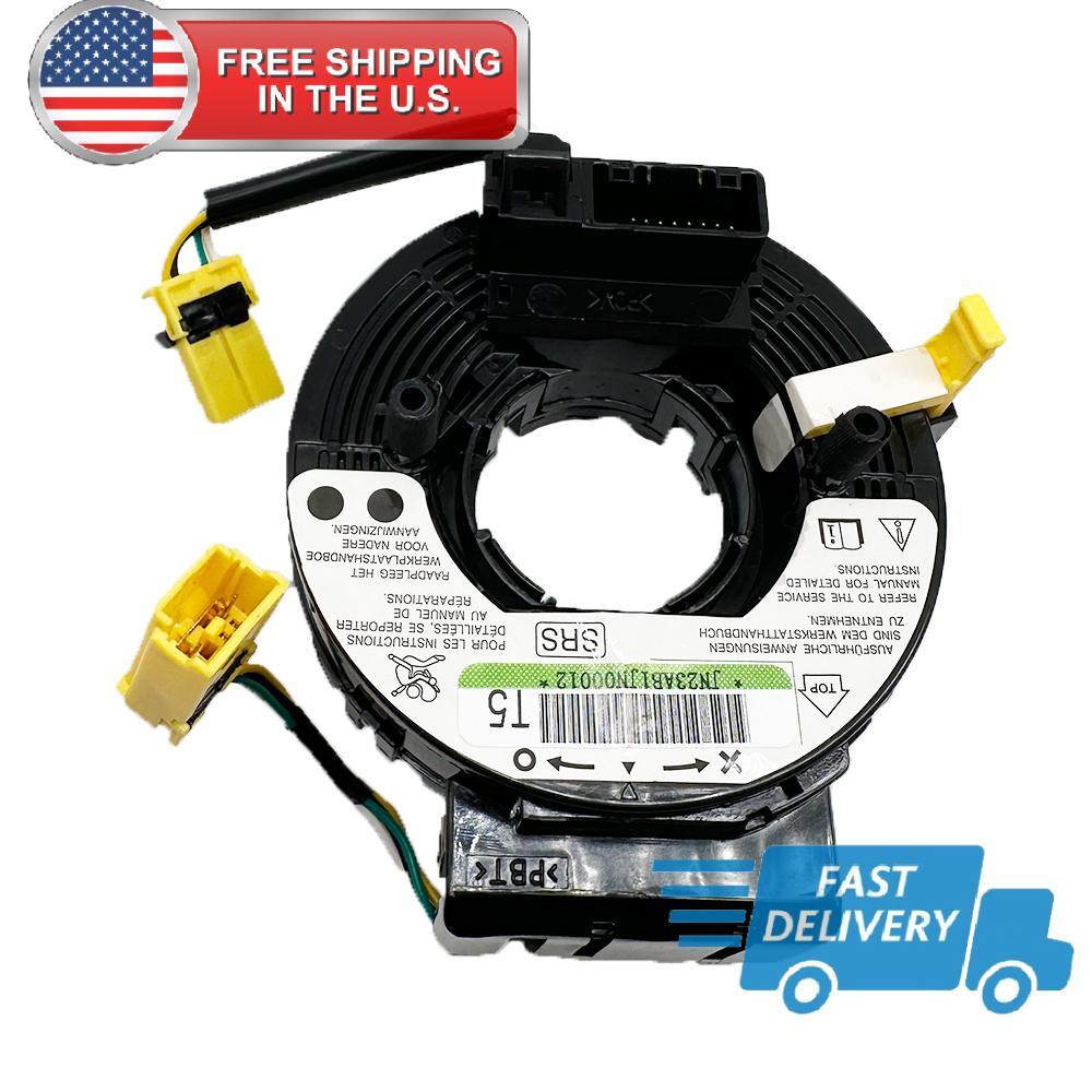 77900-STK-A02 Clock Spring For Honda CR-V 2007-2011 Civic 09-11 Acura RDX 07-12