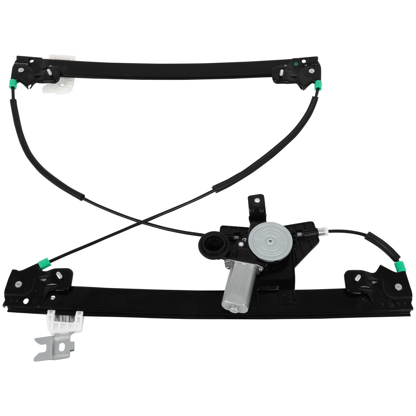 For 2013-2021 Nissan Pathfinder Front Passenger Side Window Regulator with Motor 6B93BC-57
