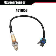 Oxygen Sensor For Victory VISION GUNNER HAMMER MAGNUM JUDGE Indian CHIEF 4011853