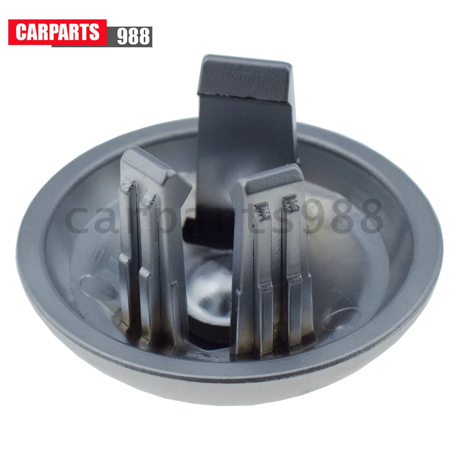For Ford Ranger T6 6-Speed Manual Transmission Gear Shift Handle /Handle Cover 6B93BC-57
