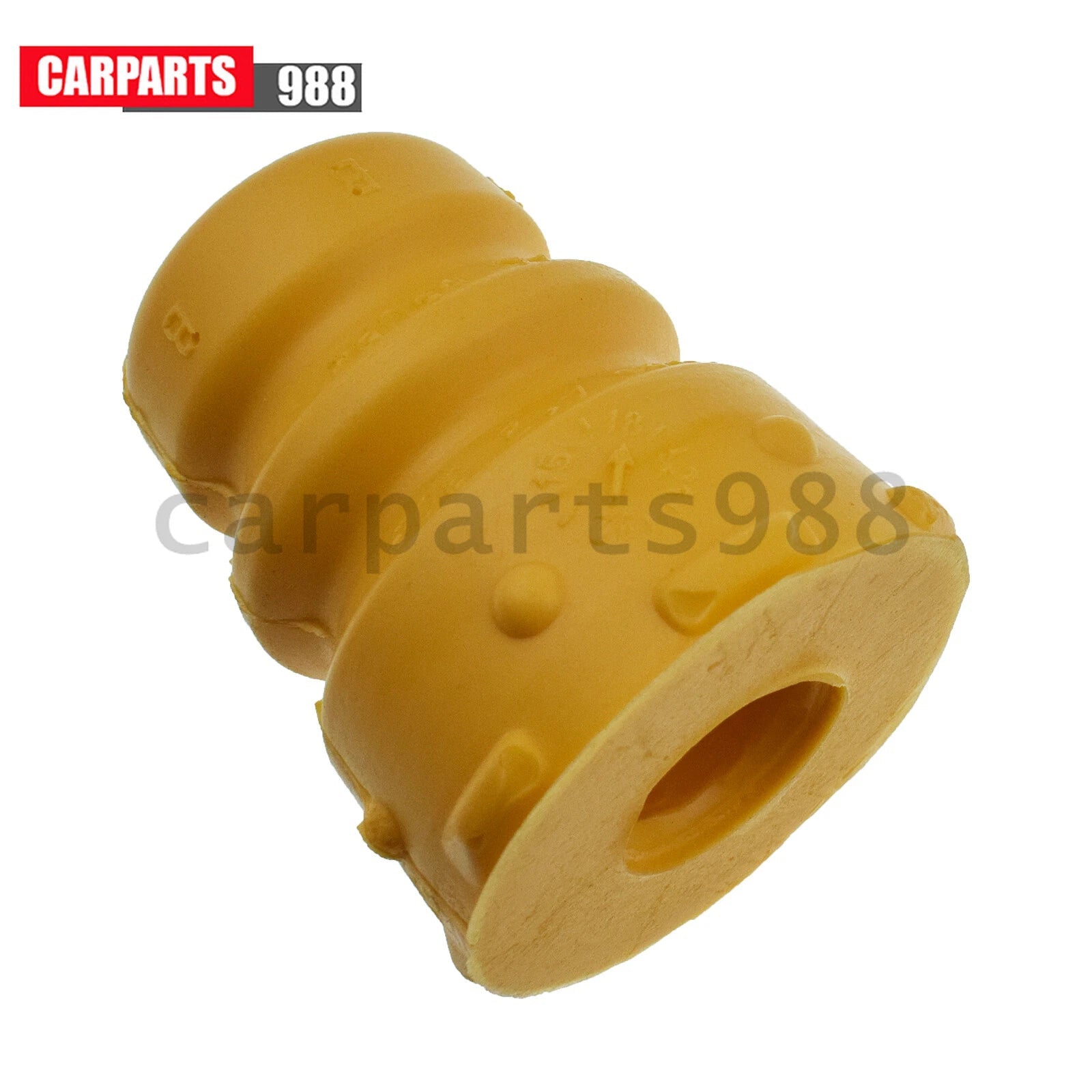 Front Shock Absorber Buffer Block For VW Golf 5 MK6 Passat B6 Tiguan 1KD412303 6B93BC-57