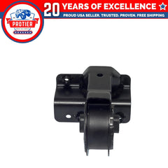 Front & Rear Engine Motor Mount Set for 1998-2000 Chrysler Cirrus 2.4/2.5L 3PCS 6B93BC-57