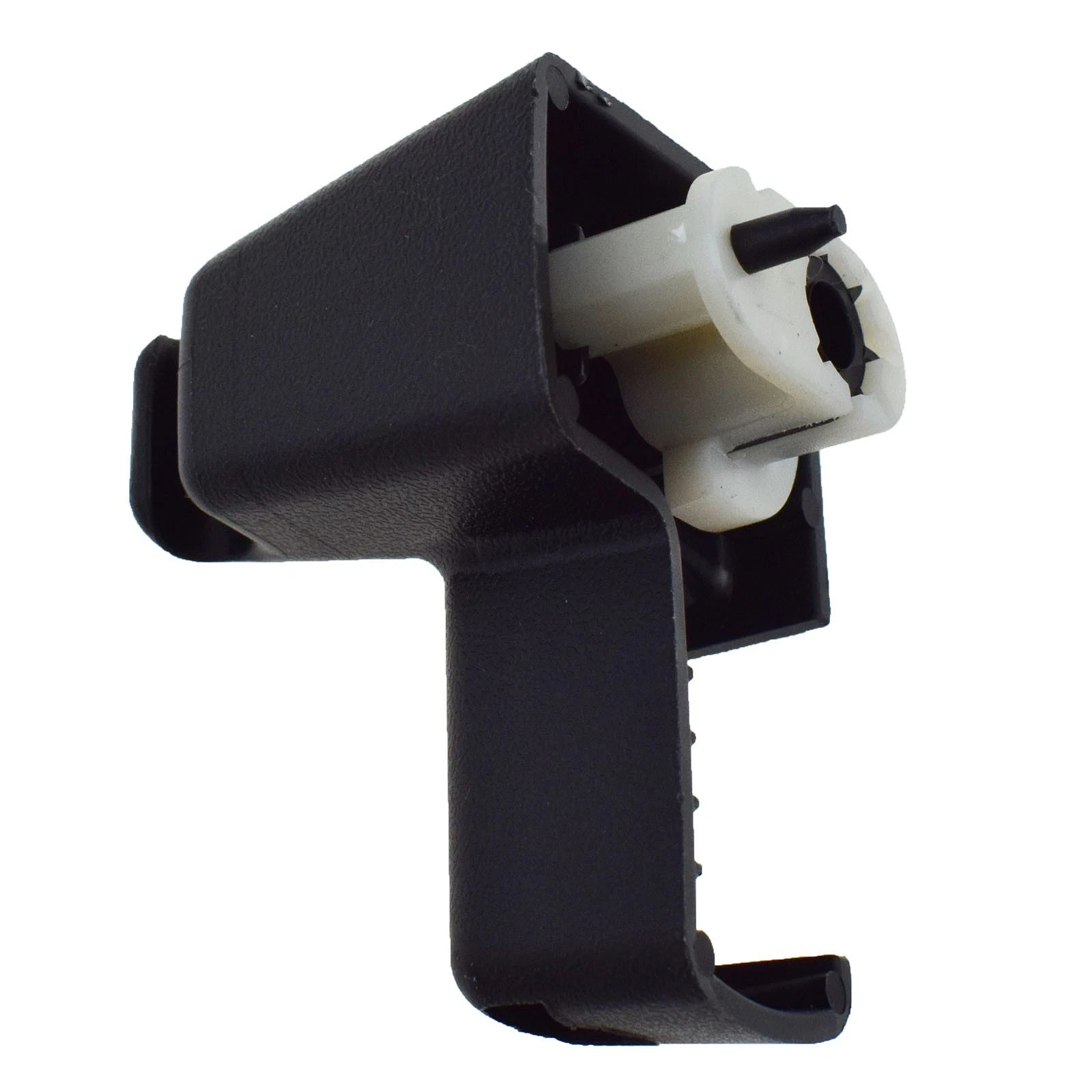 Right Sun Visor Clip Clasp For Land Rover Range Rover L322 2003-2012 EGP000040 6B93BC-57