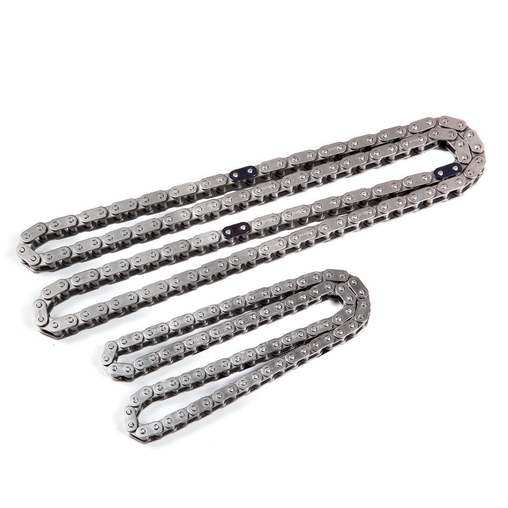 Timing Chain Kit For 2005-2015 Toyouta Tacoma 2.7L l4 GAS DOHC 16V 2TRFE 6B93BC-57