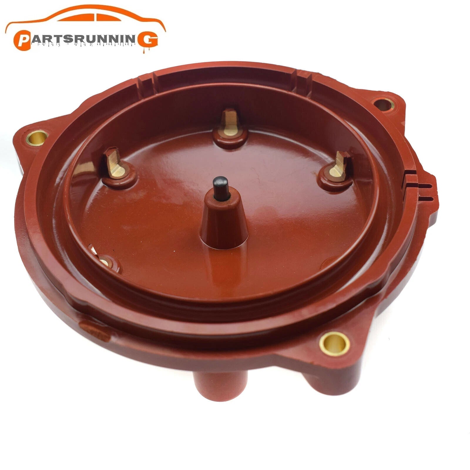For Mercedes 190 Mercedes-Benz 300E 190E 300SE 300CE Distributor Cap 1031580002 6B93BC-57