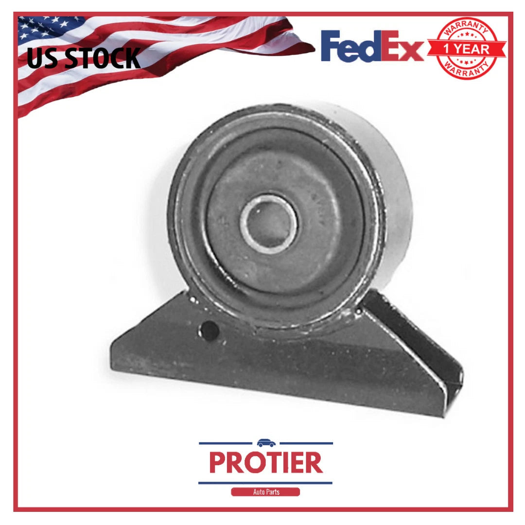 Front Engine Mount for PLYMOUTH COLT MITSUBISHI EXPO EAGLE SUMMIT 6B93BC-57