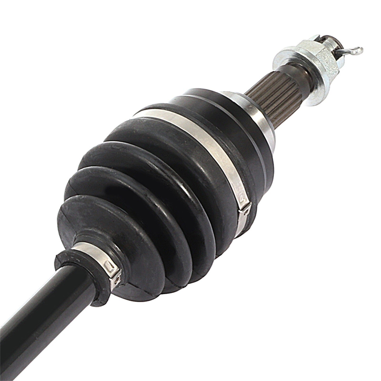 Front Left Right Fits Honda Rancher 350 2000 01 02 2003 2004 2005 CV Joint Axle 6B93BC-57