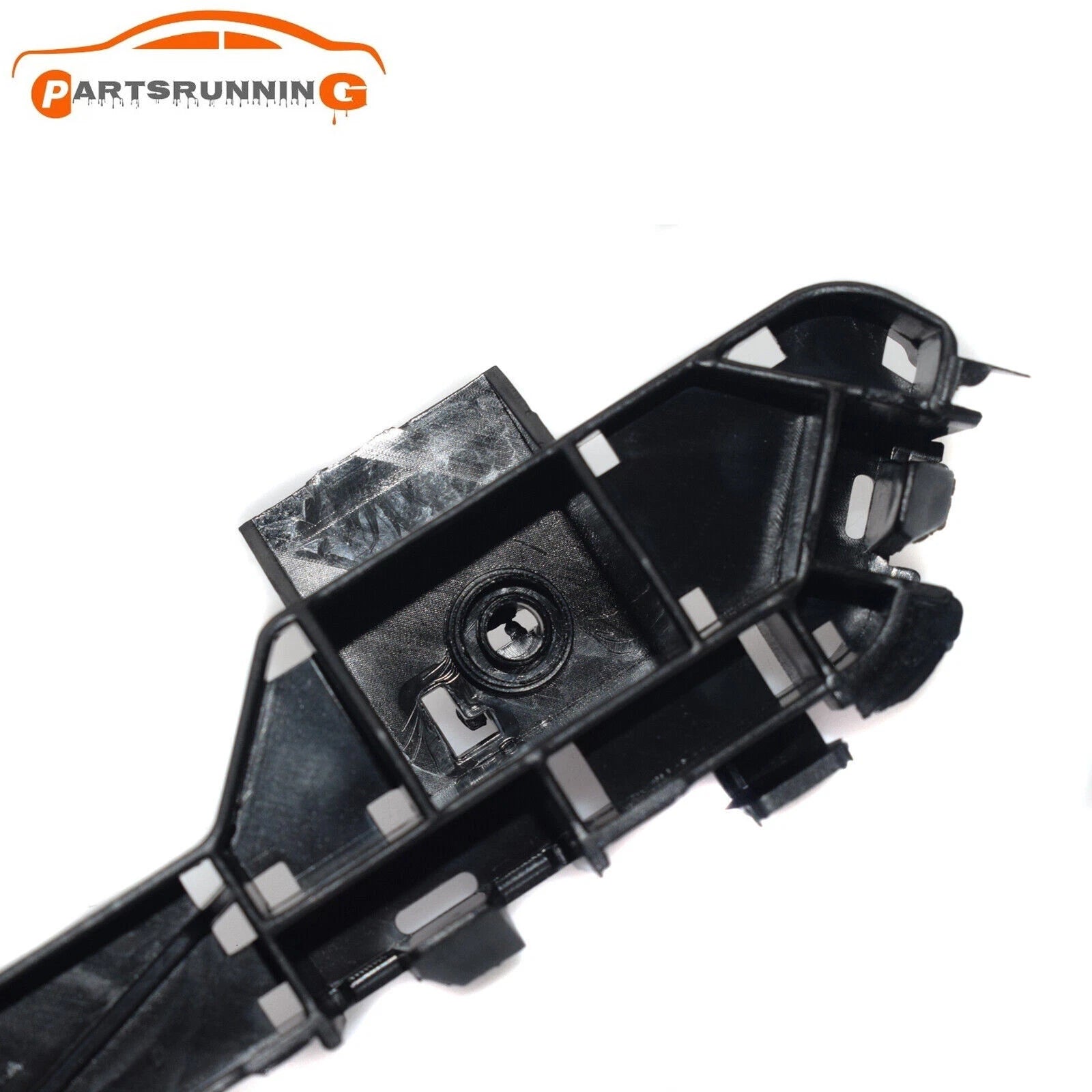 Front Left Driver Side Bumper Bracket For 2013-2017 Honda Accord 71198-T2A-A01 6B93BC-57