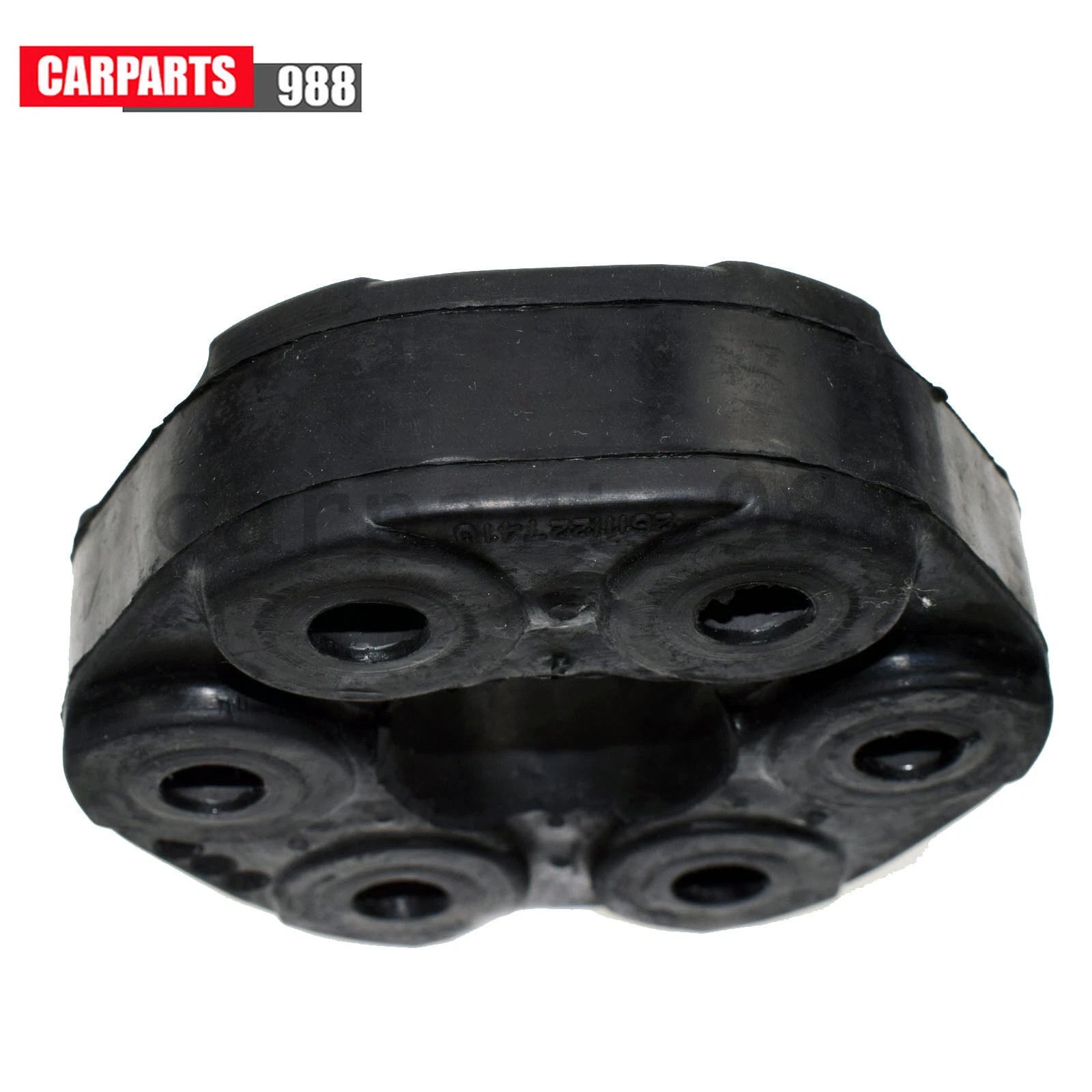 Rear Driveshaft Coupler 26111227410 for BMW E36 E34 E39 Z3 316i 318i 520i Z3 Z4 6B93BC-57