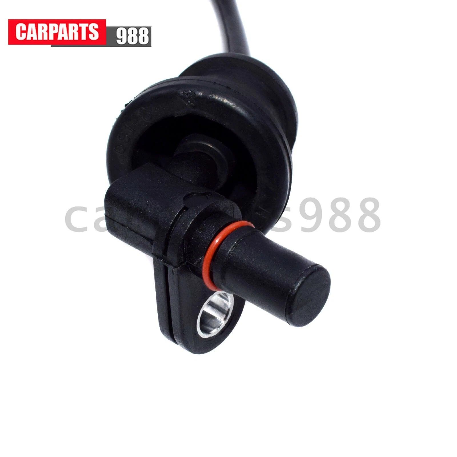 ABS Wheel Speed Sensor Rear Left / Right For Chevrolet Captiva Sport Vue Equinox 6B93BC-57