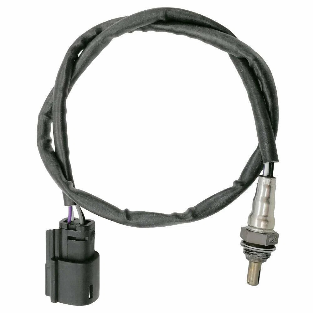 2X Oxygen Sensor Front Rear 32700005 32700006 For Harley Davidson Dyna Fat Bob 6B93BC-57