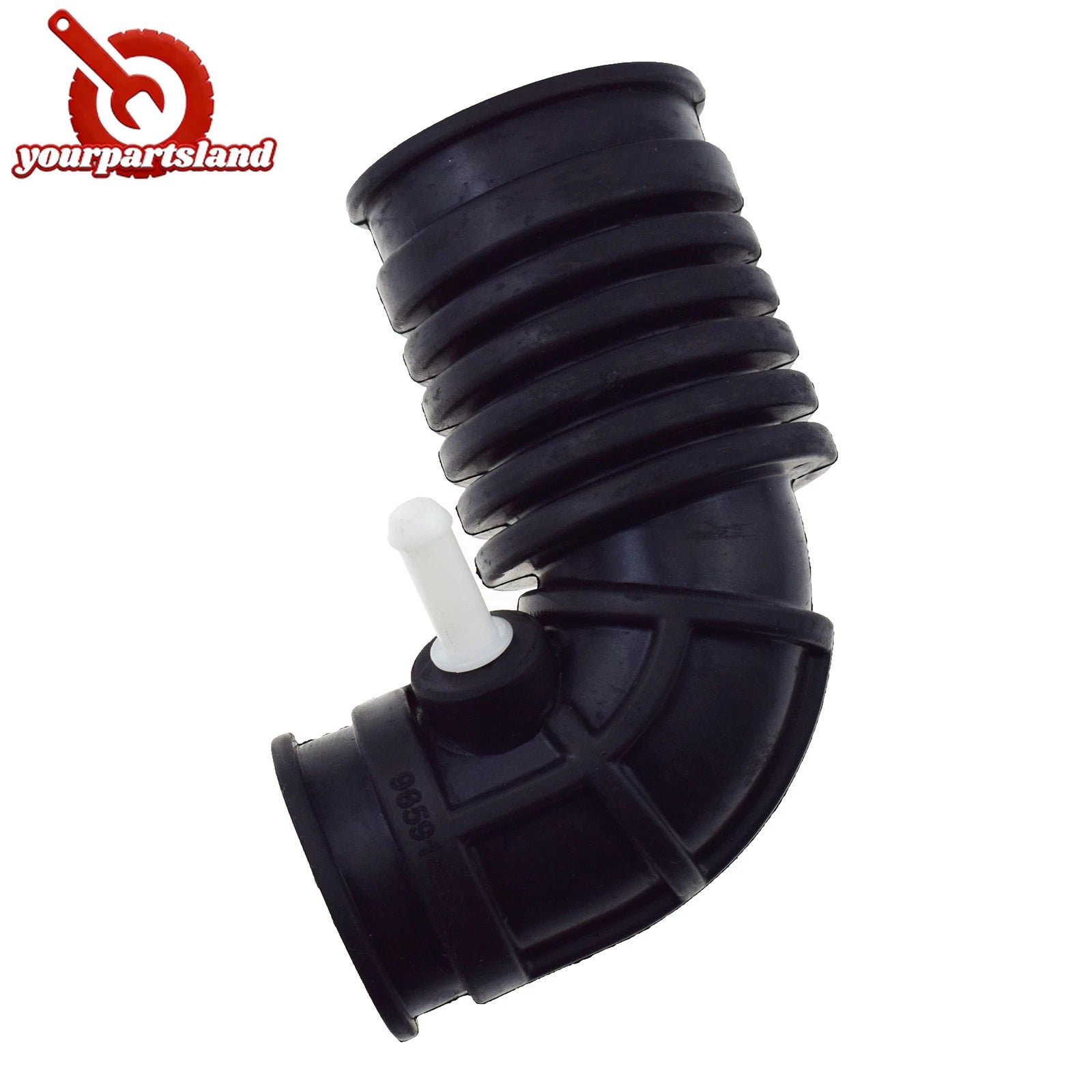 Air Filter Pipe Air Intake Hose For Chevrolet Matiz Spark 96591495 6B93BC-57