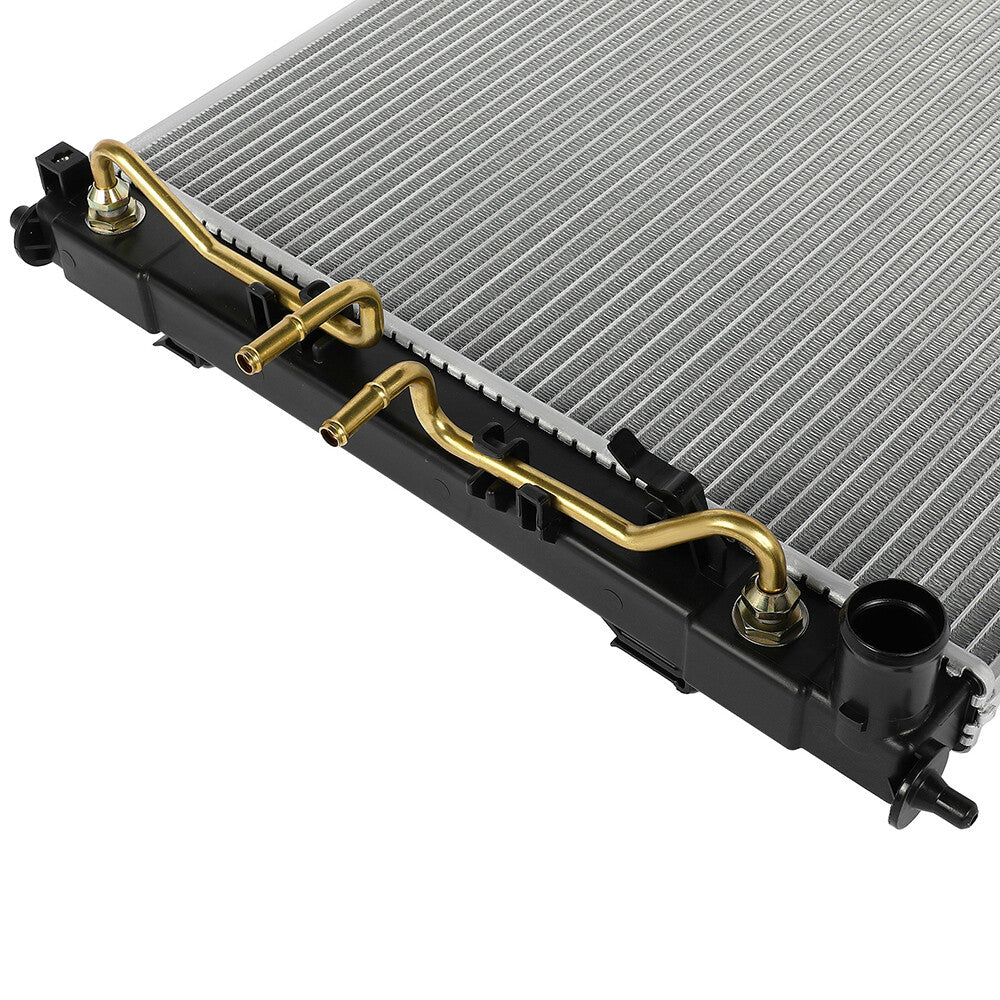 Radiator For 2011 2012 2013 2014 Hyundai Sonata 2010-2011 Chevrolet Camaro 6B93BC-57