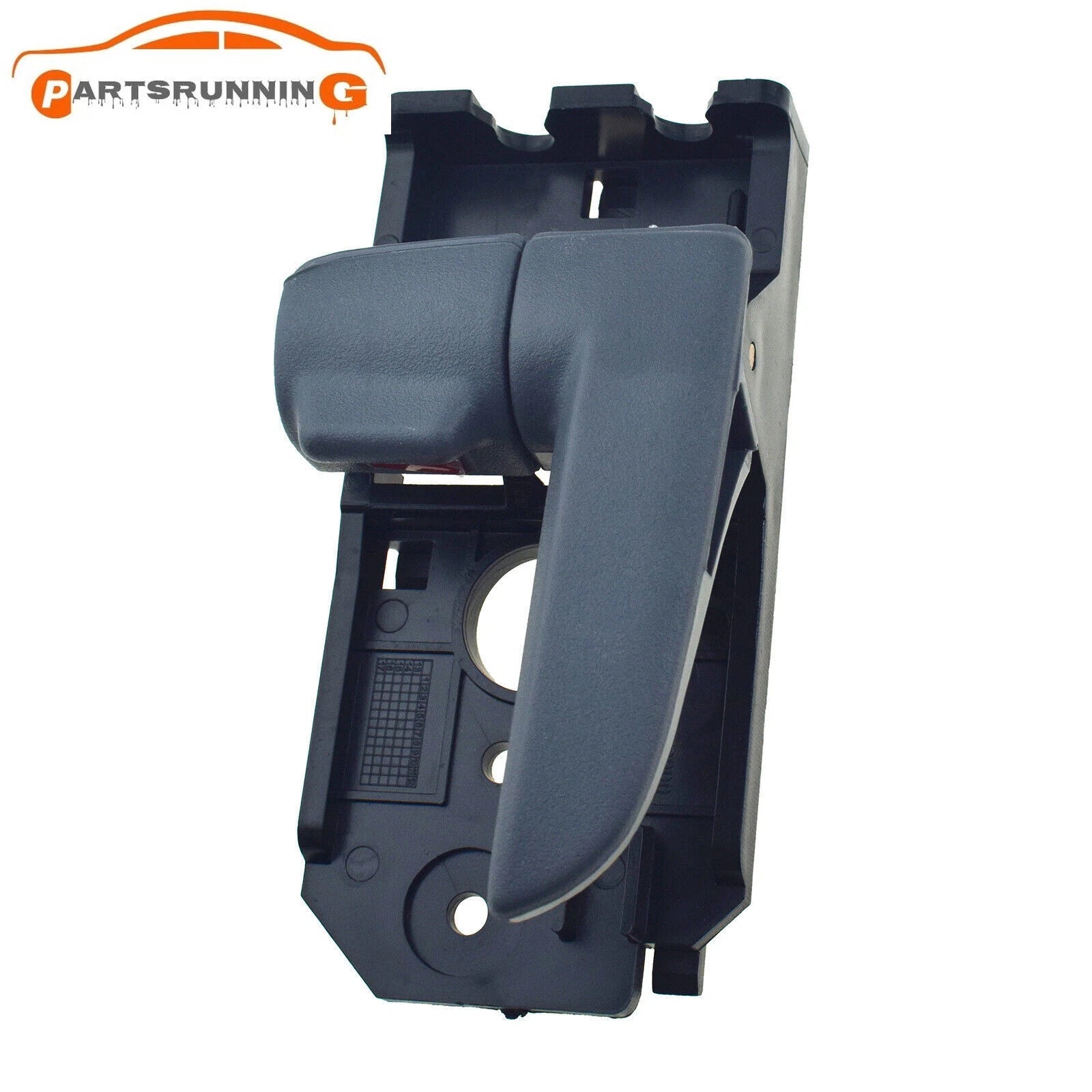 Interior Door Handle Front / Rear Passenger Right Side For 2004-2009 Kia Spectra 6B93BC-57