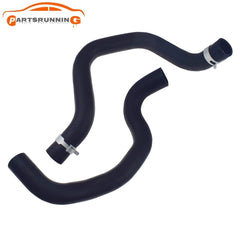 For 2007-2011 Hyundai Veracruz 3.8L Upper & Lower Radiator Coolant Hose Kit 6B93BC-57