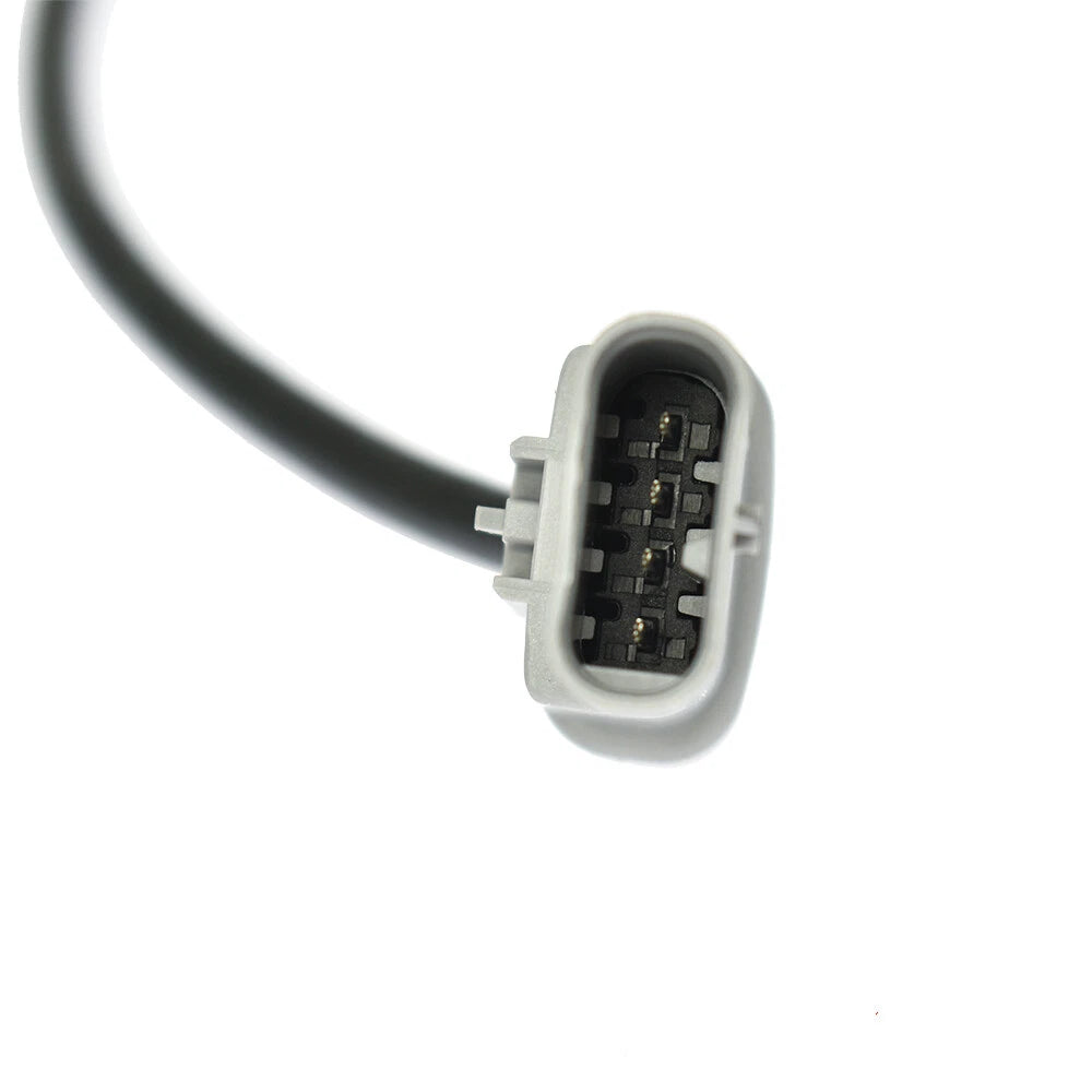 2pc Oxygen Sensor For Chevrolet Impala 2.5L 2014-2019 Malibu 2.0L 2.5L 2013-2015 6B93BC-57