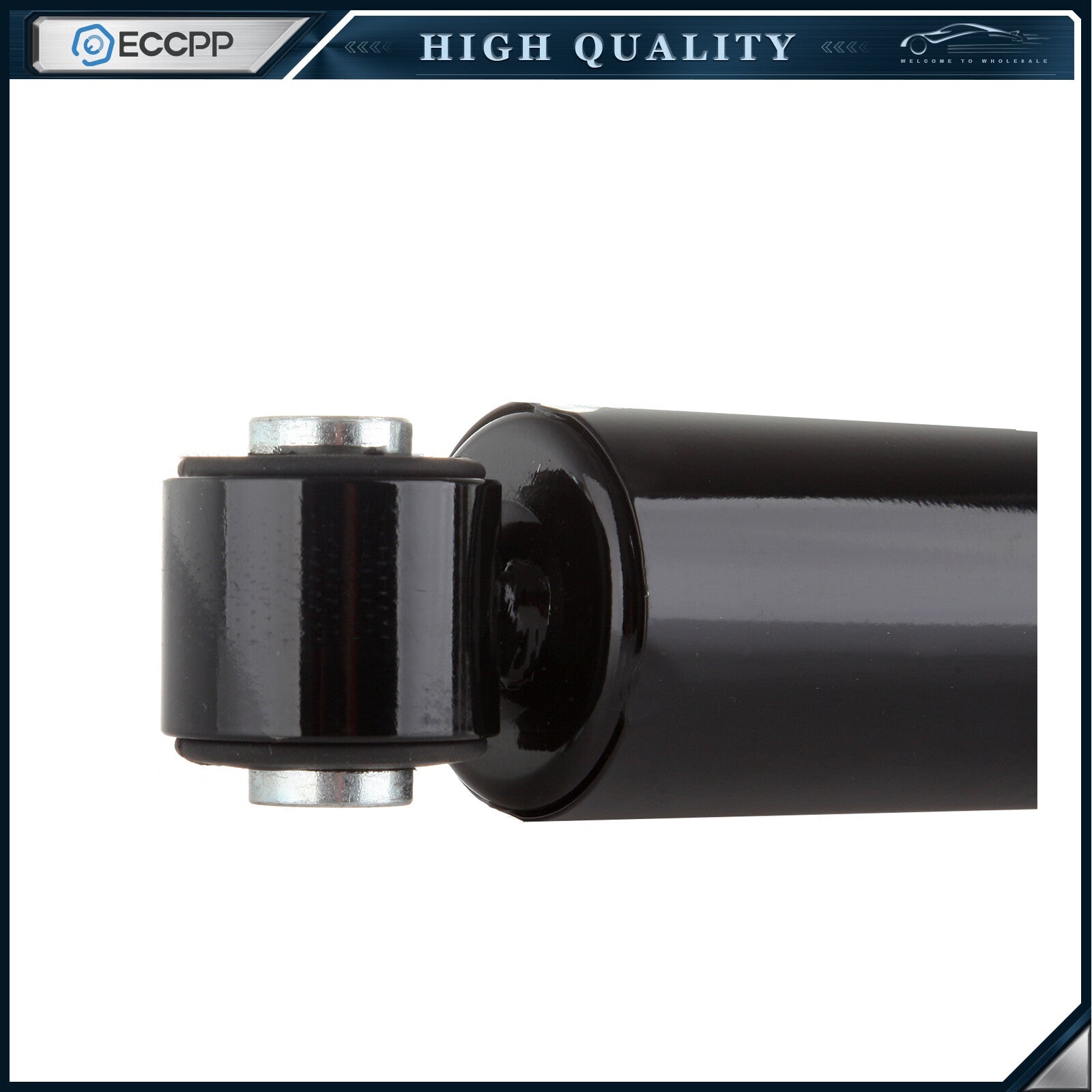 For 2002-09 Chevrolet Trailblazer Front Struts w/ Spring & Rear Shocks Absorber 6B93BC-57